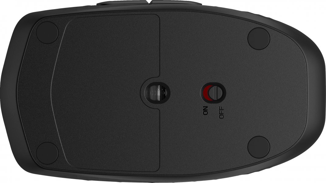 Maus HP 425 (7M1D5AA), i zi