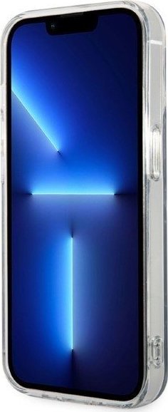 Ngarkues induktiv Guess GUE2318, 20W, 1x USB A 1x USB C, ngjyrë ari