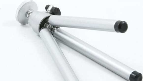 Tripod Xrec Mini Foldable SB3078, për smartphone, i zi