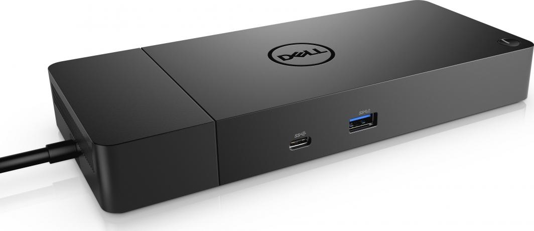 Përshtatës Hub Dell WD19S, 180 W