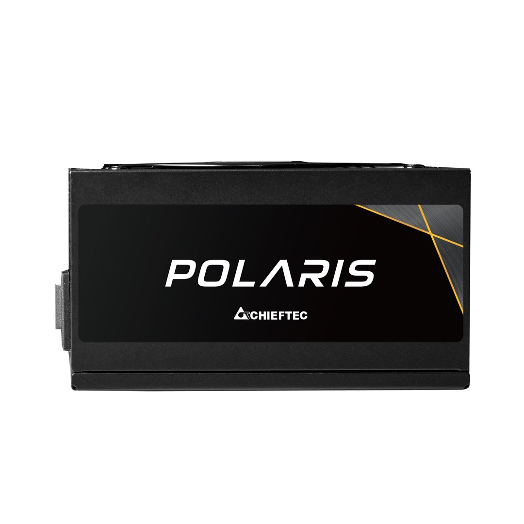 Furnizues me energji Chieftec PPS-850FC-A3, 850W, 80 PLUS Gold, 135mm, i zi