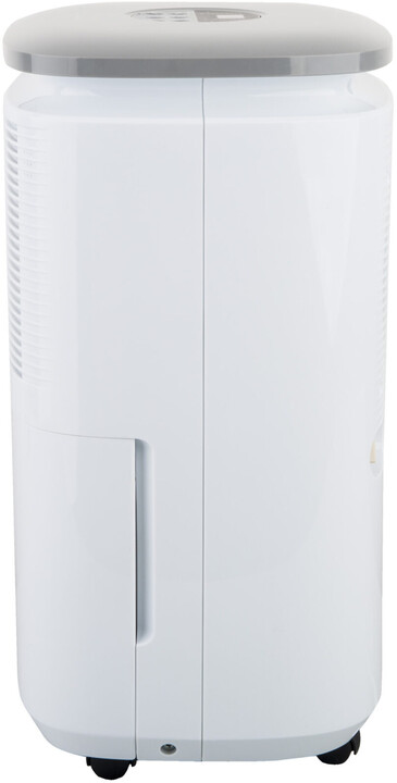 [OUTLET] Dehumidifikues ajri Rohnson R-9912 Ionic + pastrues ajri, i bardhë