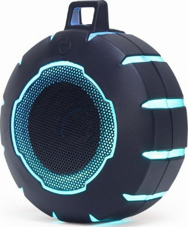 Altoparlant Gembird SPK-BTOD-01, i zi