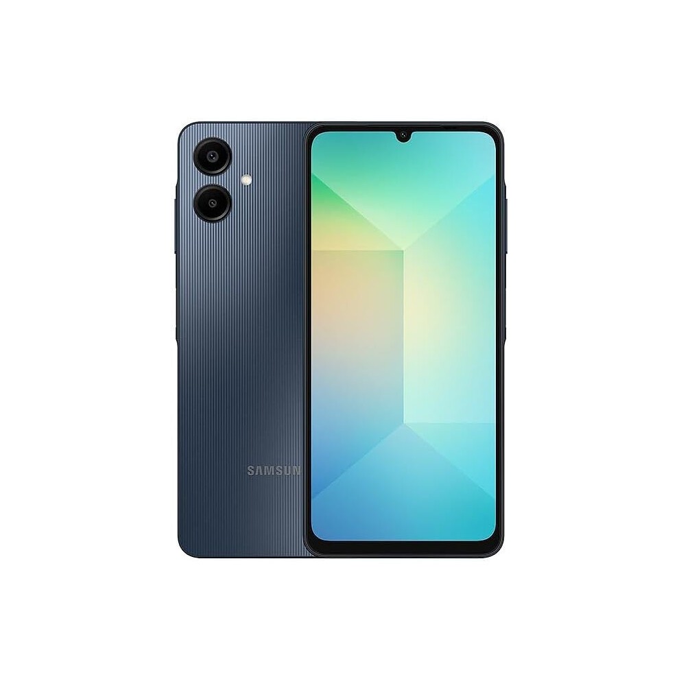 Telefoni Samsung Galaxy A06 A065F DS, 64GB, 4GB RAM, i zi, refurbished
