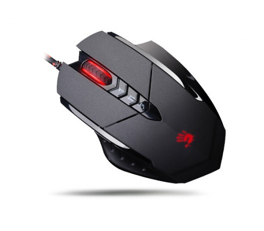 Maus A4 Tech Bloody V7m, Gaming, USB Type-A, i zi