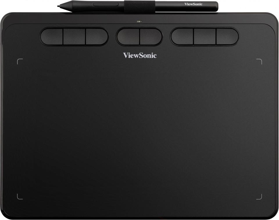 Tablet grafik Viewsonic Viewboard 10.4, USB Type C, i zi