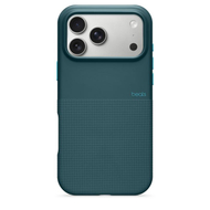 Beats iPhone 17 Pro Max Rugged Case with MagSafe and Camera Control, Rocky Blue
