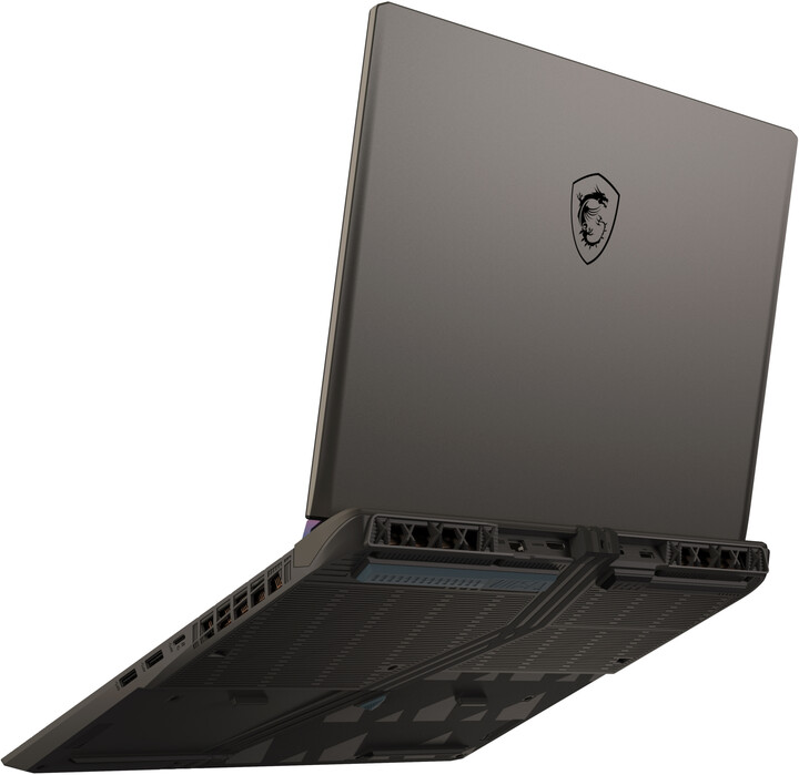 [OUTLET] Laptop MSI Vector 16 HX A13VHG-458XCZ, 16", Intel Core i9, 32GB RAM, 1TB SSD, NVIDIA GeForce RTX 4080 12GB GDDR6, i zi
