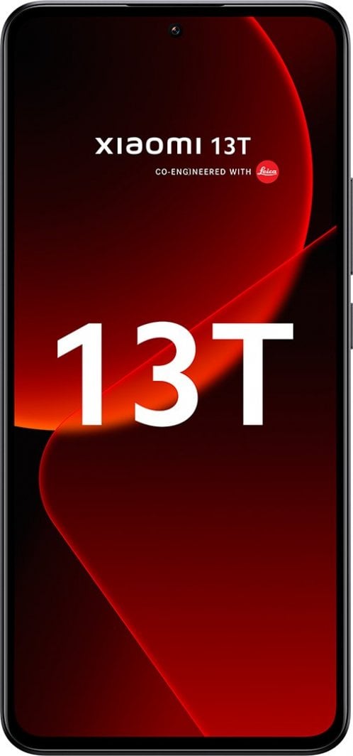 Celular Xiaomi 13T 5Gm, 8/256GB, i zi