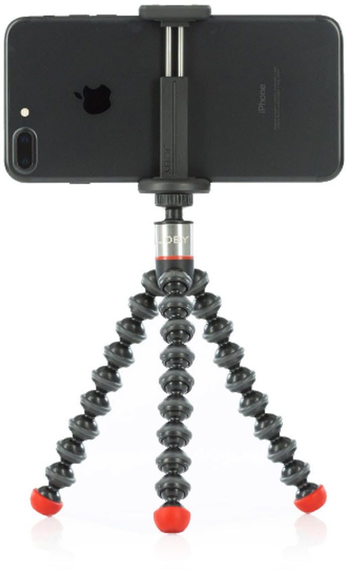 Shkop selfie Joby GripTight One GP Magnetic Impulse JB01494-0WW, për smartphone, magnetik, i zi