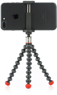 Shkop selfie Joby GripTight One GP Magnetic Impulse JB01494-0WW, për smartphone, magnetik, i zi