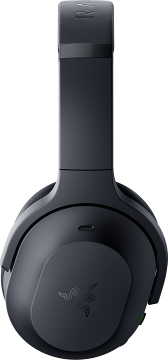 Kufje Razer Barracuda Pro, të zeza