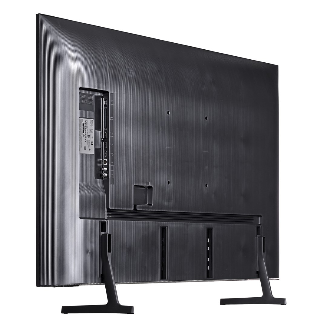 Televizor Samsung QLED 65Q7F2, 65", 4K, i zi