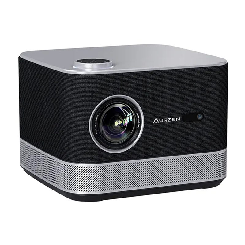 Projektor VANKYO Auzen Boom, Full HD 1080p, Smart ZenOS, i zi