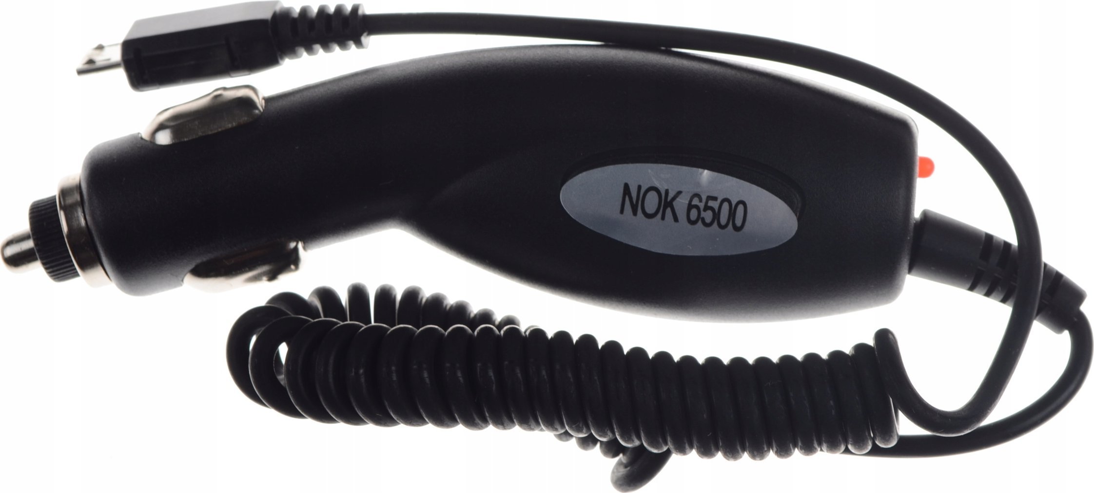 Karikues veture ATX Platinum Premium, 12/24V, 1A, me kabllo micro USB, i zi