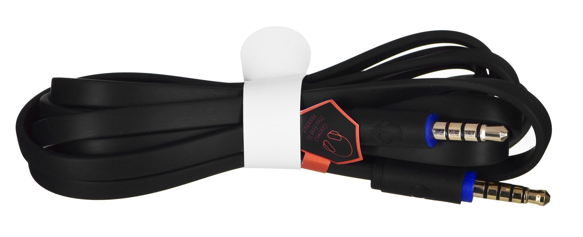 Kufje Skullcandy Slyr PRO, me kabllo, të kaltërta