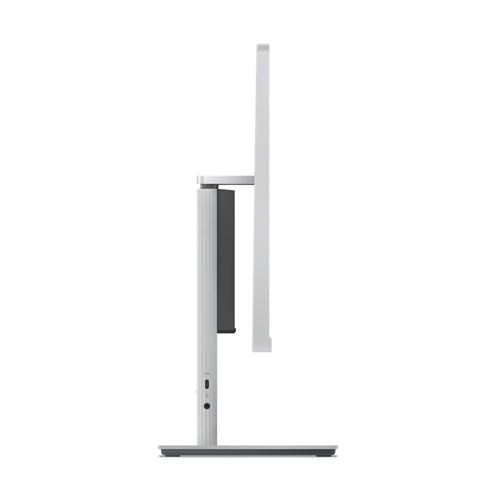 Kompjuter Lenovo IdeaCentre AIO 27IRH9, 27", Intel Core i5-13420H, 16GB DDR5, 5200 SSD, Intel® UHD Graphics, cloud grey