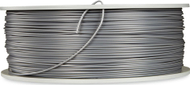 Filament për printer 3D Verbatim PLA 55319, 1.75mm, 1kg, i argjendtë