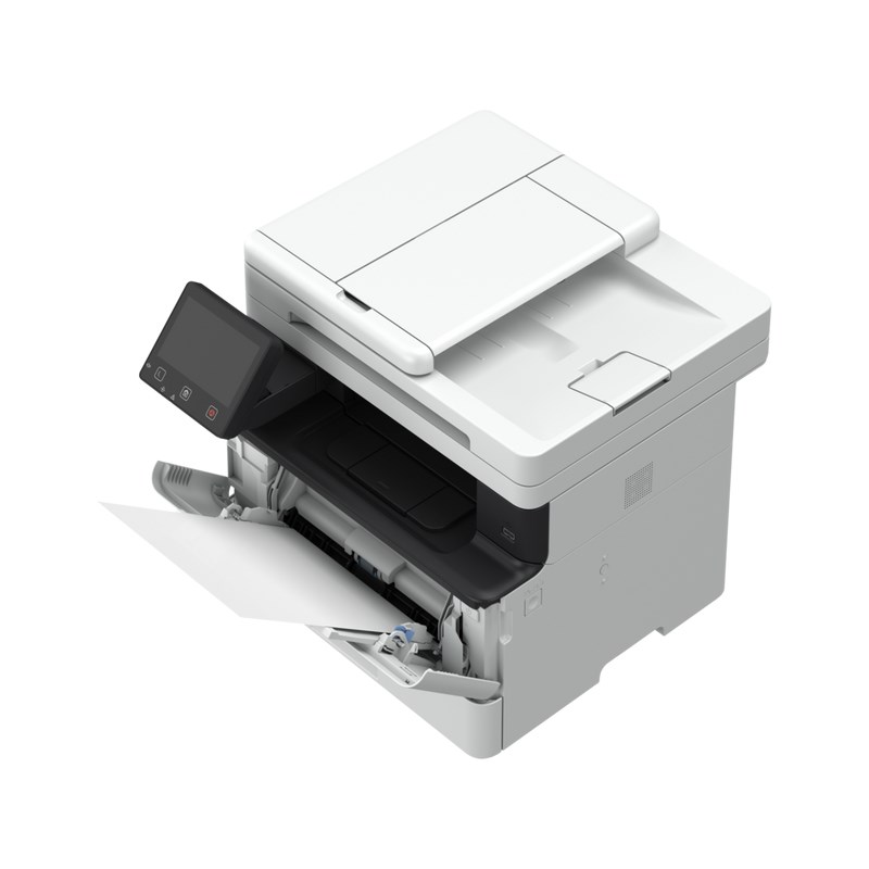 Printer Canon i-SENSYS MF461dw, A4, Laser, Wi-Fi, i bardhë