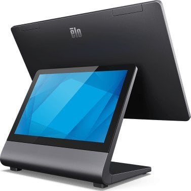 Sistem POS Elo E984275 EloPOS Z30, ekran 15.6" Full HD, Intel Gen 11, i zi