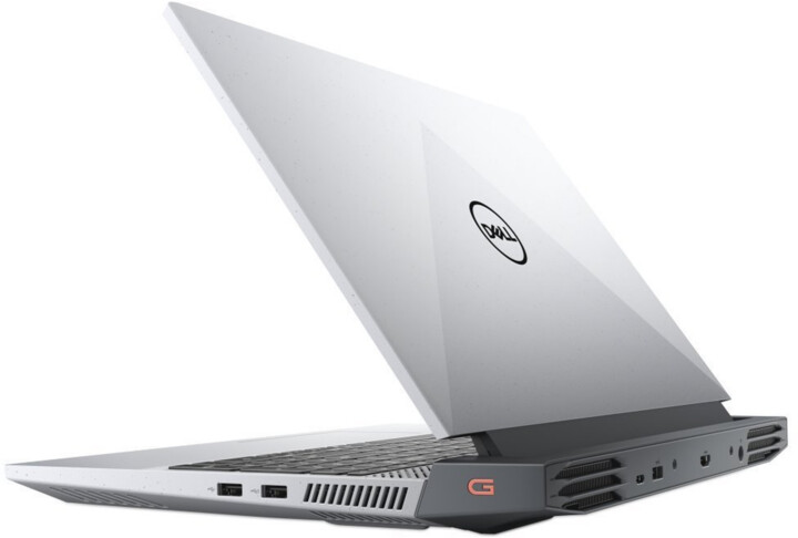[OUTLET] Laptop Dell G15 (5515) Ryzen Edition, 15.6 ", AMD Ryzen 7, 16GB RAM, 512GB SSD, NVIDIA GeForce RTX 3050Ti, i argjendtë, III