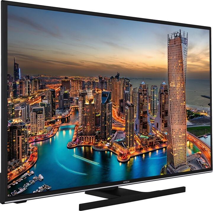 Televizor Hitachi 43HK6100, 43 " (108cm), 4K UHD, i zi