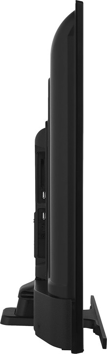 Televizor Hitachi 43HK6100, 43 " (108cm), 4K UHD, i zi