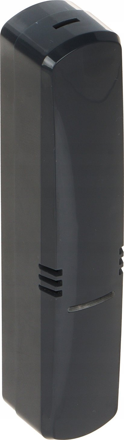 Sensor wireless për temperaturë lagështi dhe presion Satel ATPH-200-DG, për ambiente të brendshme, gri