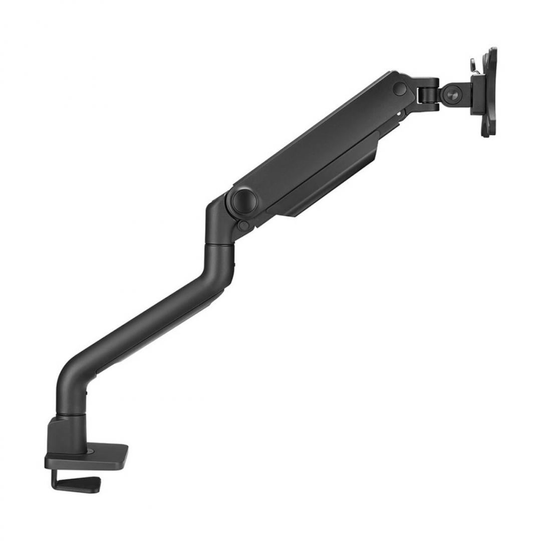 Krah tavoline për monitor Neomounts DS70S-950BL1, 17"-49", i zi