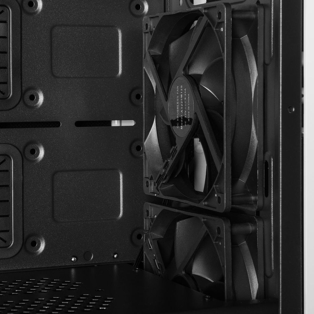 Kasë Modecom Oberon Pro Silent, Midi Tower