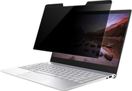 Filtër privatësie për ekran Dicota Secret 2-Way, 15" 16:9, magnetik, i zi