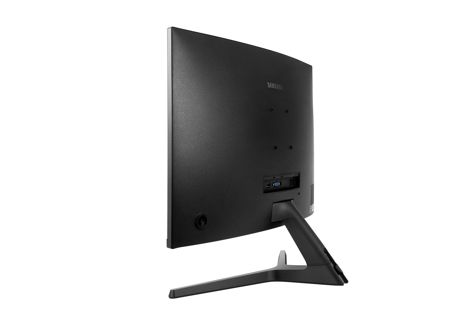 Monitor Samsung CR50, 27", Curved LED, FHD, i zi