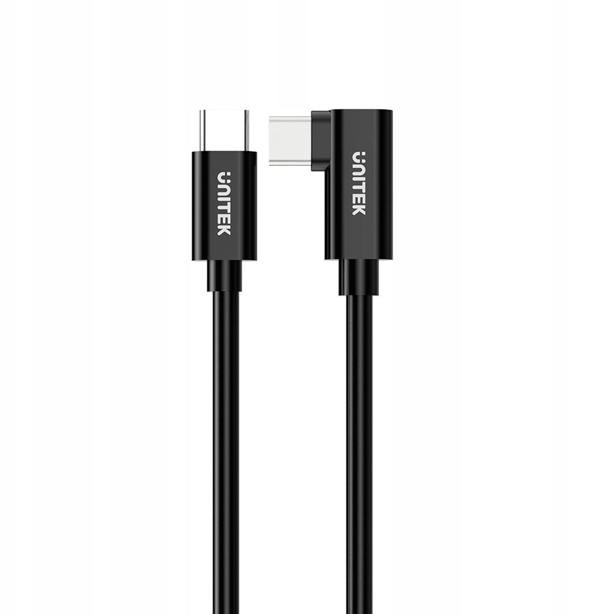 Kabllo USB C Unitek C14094ABK01 VR Link Pro, 5m, USB 3.2 Gen 1, e zezë
