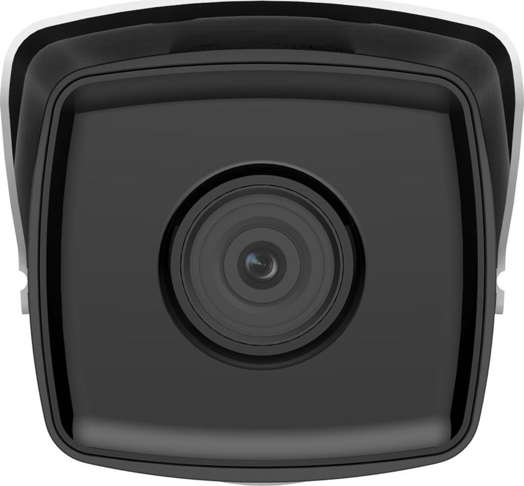 Kamerë IP Hikvision DS-2CD2T83G2-4I, 8MP, lente 2.8mm, e bardhë
