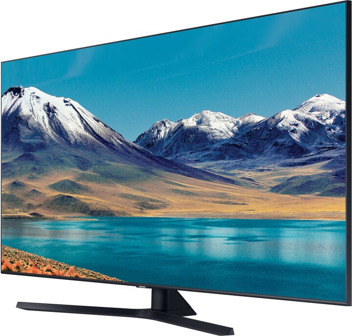 Televizor Samsung UE55TU8502 - 55” (138 cm)