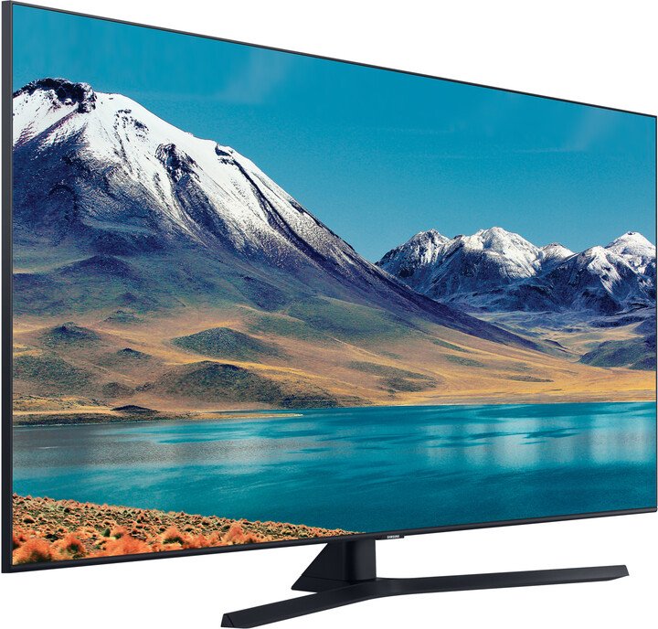 Televizor Samsung UE55TU8502 - 55” (138 cm)