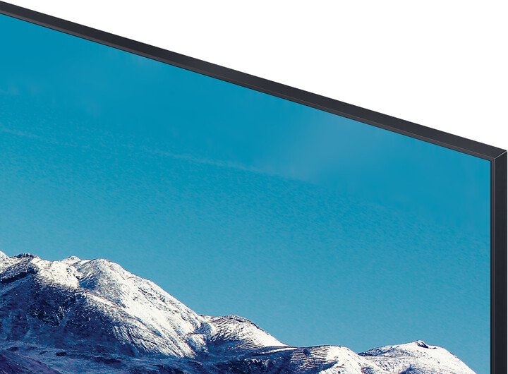 Televizor Samsung UE55TU8502 - 55” (138 cm)