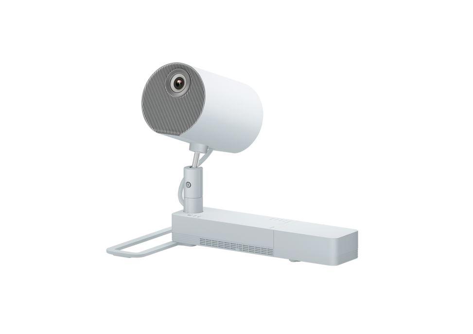 Projektor Epson LightScene EV-110, 2200 ANSI Lumens, 3LCD WXGA, i bardhë