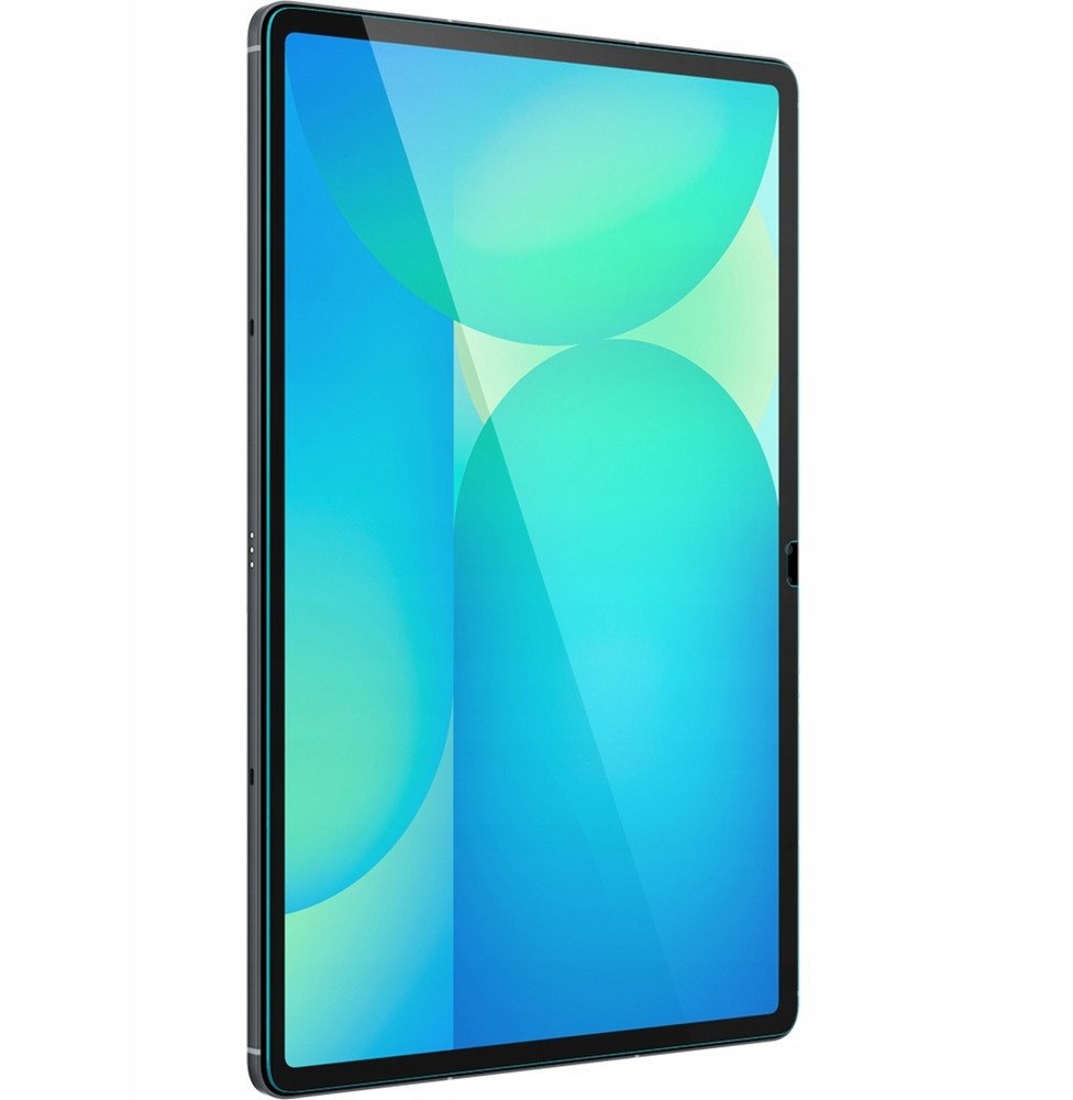 Заштитно стакло Spigen Glass TR Slim, за Samsung Galaxy Tab S10 FE Plus, проѕирно стакло