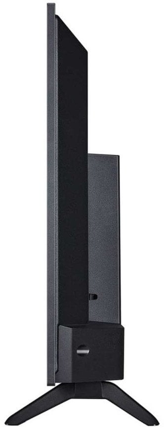 Televizor LED LG 43LR60006LA, 43" Full HD, Smart TV, i zi