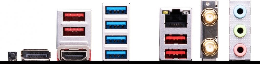 Pllakë amë MSI PRO B650M-A WIFI