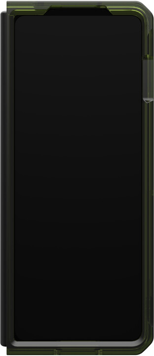 Mbrojtëse UAG Pro për Samsung Galaxy Z Fold5, e gjelbër