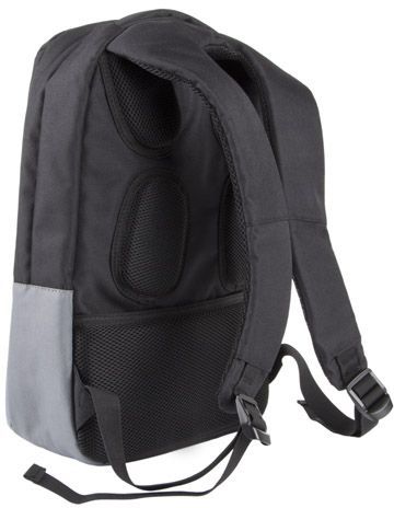 Çantë shpine Natec Gaur 15.6" (NTO-1123)