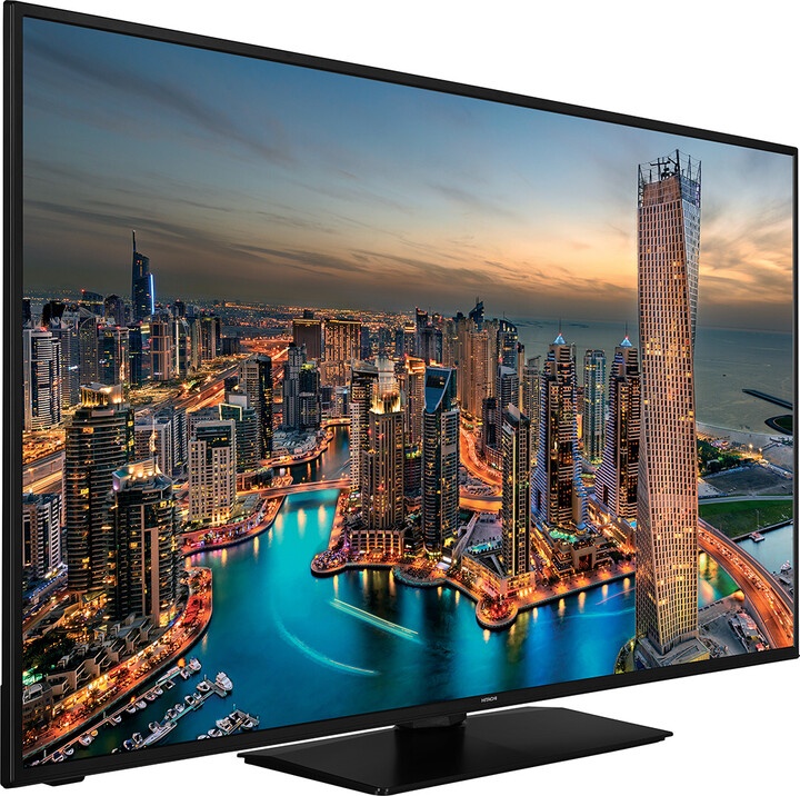 LED Телевизор Hitachi ТВ 50HK5601 - 50 "(127 см)