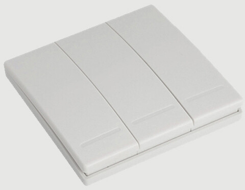 Modul ritransmetimi iQtech SmartLife SB002, Wi-Fi, me kontrollues