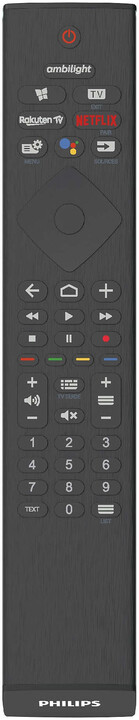 Televizor Philips 70PUS8505, 70" (178cm), 4K UHD, i argjendtë