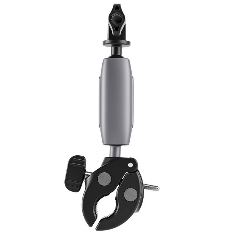 Mbajtëse kamere Telesin Vice Magic Arm GP-HBM-001, rrotullim 360°, kapëse 9–38 mm, e zezë