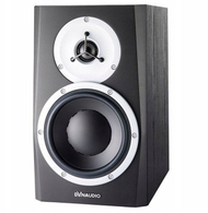 Monitor studio Dynaudio BM5 MKIII, 7", aktiv, i zi