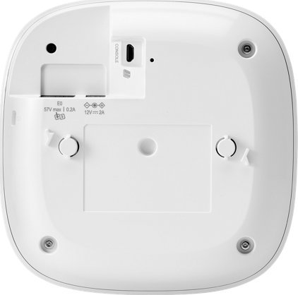 Access Point HPE Instant On AP21, Wi-Fi 6, Dual-Band, i bardhë