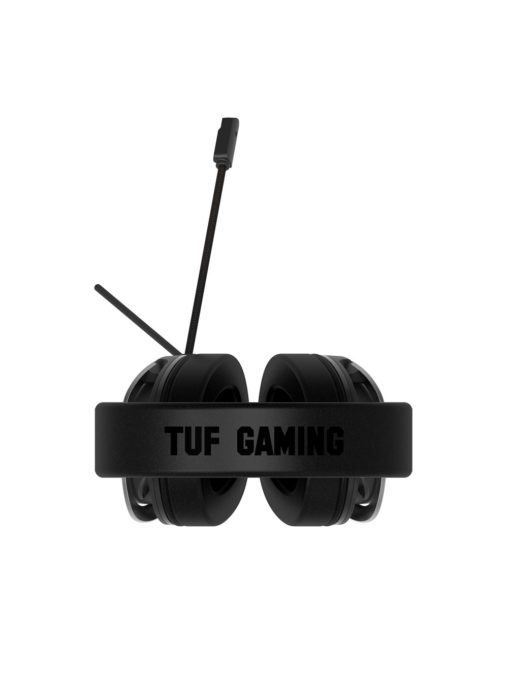 Kufje ASUS TUF Gaming H3 - 3.5mm, të Zeza